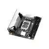 Maxsun Alaplap - Intel MS-TERMINATOR B760BKB D5 WIFI s1700 (B760, ITX, 2xDDR5 8000MHz, 4xSATA3, 2xM.2, HDMI, DP)
