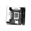 Maxsun Alaplap - Intel MS-TERMINATOR B760BKB D5 WIFI s1700 (B760, ITX, 2xDDR5 8000MHz, 4xSATA3, 2xM.2, HDMI, DP)