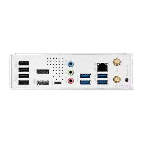 Maxsun Alaplap - Intel MS-TERMINATOR B760BKB D5 WIFI s1700 (B760, ITX, 2xDDR5 8000MHz, 4xSATA3, 2xM.2, HDMI, DP)