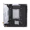 Maxsun Alaplap - Intel MS-TERMINATOR B760ITX D4 WIFI V3 s1700 (B760, ITX, 2xDDR4 5333MHz, 4xSATA3, 2xM.2, HDMI, DP)