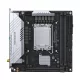 Maxsun Alaplap - Intel MS-TERMINATOR B760ITX D4 WIFI V3 s1700 (B760, ITX, 2xDDR4 5333MHz, 4xSATA3, 2xM.2, HDMI, DP)