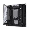Maxsun Alaplap - Intel MS-TERMINATOR B760ITX D4 WIFI V3 s1700 (B760, ITX, 2xDDR4 5333MHz, 4xSATA3, 2xM.2, HDMI, DP)