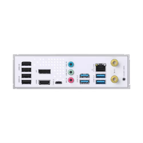 Maxsun Alaplap - Intel MS-TERMINATOR B760ITX D4 WIFI V3 s1700 (B760, ITX, 2xDDR4 5333MHz, 4xSATA3, 2xM.2, HDMI, DP)