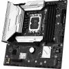 Maxsun Alaplap - Intel MS-TERMINATOR B760M D4 WIFI V2 s1700 (B760, mATX, 4xDDR4 3200MHz, 4xSATA3, 3xM.2, HDMI, DP)