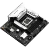 Maxsun Alaplap - Intel MS-TERMINATOR B760M D4 WIFI V2 s1700 (B760, mATX, 4xDDR4 3200MHz, 4xSATA3, 3xM.2, HDMI, DP)