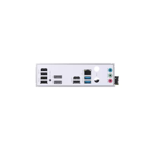 Maxsun Alaplap - Intel MS-TERMINATOR B760M D5 V2 s1700 (B760, mATX, 2xDDR5 7600MHz, 4xSATA3, 3xM.2, HDMI, DP)