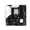 Maxsun Alaplap - Intel MS-TERMINATOR B760M D5 WIFI 6E s1700 (B760, mATX, 4xDDR5 7600MHz, 4xSATA3, 3xM.2, HDMI, DP)