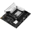 Maxsun Alaplap - Intel MS-TERMINATOR B760M D5 WIFI V2 s1700 (B760, mATX, 2xDDR5 7600MHz, 4xSATA3, 3xM.2, HDMI, DP)