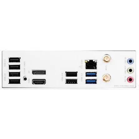 Maxsun Alaplap - Intel MS-TERMINATOR B760M D5 WIFI V2 s1700 (B760, mATX, 2xDDR5 7600MHz, 4xSATA3, 3xM.2, HDMI, DP)