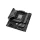 Maxsun Alaplap - Intel MS-TERMINATOR B760M GKD5 DARK s1700 (B760, mATX, 2xDDR5 7600MHz, 4xSATA3, 3xM.2, HDMI, DP)