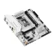Maxsun Alaplap - Intel MS-TERMINATOR B760M GKD5 ICE s1700 (B760, mATX, 2xDDR5 7600MHz, 4xSATA3, 3xM.2, HDMI, DP)