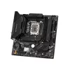 Maxsun Alaplap - Intel MS-TERMINATOR B760M GKD5 WIFI s1700 (B760, mATX, 2xDDR5 8000MHz, 4xSATA3, 3xM.2, HDMI, DP)