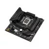 Maxsun Alaplap - Intel MS-TERMINATOR B760M GKD5 WIFI s1700 (B760, mATX, 2xDDR5 8000MHz, 4xSATA3, 3xM.2, HDMI, DP)