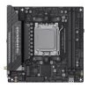 Maxsun Alaplap - AMD MS-TERMINATOR B850BKB WIFI AM5 (B850, ITX, 2xDDR5 8400MHz, 2xSATA3, 2xM.2, HDMI, DP)