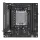 Maxsun Alaplap - AMD MS-TERMINATOR B850BKB WIFI AM5 (B850, ITX, 2xDDR5 8400MHz, 2xSATA3, 2xM.2, HDMI, DP)