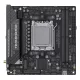 Maxsun Alaplap - AMD MS-TERMINATOR B850BKB WIFI AM5 (B850, ITX, 2xDDR5 8400MHz, 2xSATA3, 2xM.2, HDMI, DP)