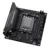 Maxsun Alaplap - AMD MS-TERMINATOR B850BKB WIFI AM5 (B850, ITX, 2xDDR5 8400MHz, 2xSATA3, 2xM.2, HDMI, DP)
