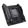 Maxsun Alaplap - AMD MS-TERMINATOR B850BKB WIFI AM5 (B850, ITX, 2xDDR5 8400MHz, 2xSATA3, 2xM.2, HDMI, DP)