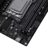 Maxsun Alaplap - AMD MS-TERMINATOR B850BKB WIFI AM5 (B850, ITX, 2xDDR5 8400MHz, 2xSATA3, 2xM.2, HDMI, DP)