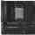 Maxsun Alaplap - AMD MS-TERMINATOR B850M PRO DARK WIFI AM5 (B850, mATX, 4xDDR5 8000MHz, 2xSATA3, 3xM.2, HDMI, DP)