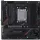 Maxsun Alaplap - AMD MS-TERMINATOR B850M PRO II WIFI7 AM5 (B850, mATX, 4xDDR5 8000MHz, 2xSATA3, 3xM.2, HDMI, DP)