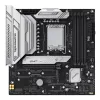 Maxsun Alaplap - Intel MS-TERMINATOR B860M-E s1851 (B860, mATX, 2xDDR5, 4xSATA3, 3xM.2, HDMI, DP)