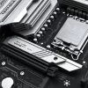 Maxsun Alaplap - Intel MS-TERMINATOR B860M-E s1851 (B860, mATX, 2xDDR5, 4xSATA3, 3xM.2, HDMI, DP)