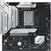 Maxsun Alaplap - Intel MS-TERMINATOR B860M s1851 (B860, mATX, 2xDDR5 8000MHz, 4xSATA3, 3xM.2, HDMI, DP)