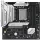 Maxsun Alaplap - Intel MS-TERMINATOR B860M WIFI s1851 (B860, mATX, 4xDDR5 8000MHz, 4xSATA3, 3xM.2, HDMI, DP)