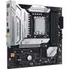 Maxsun Alaplap - Intel MS-TERMINATOR B860M WIFI s1851 (B860, mATX, 4xDDR5 8000MHz, 4xSATA3, 3xM.2, HDMI, DP)