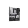 Maxsun Alaplap - Intel MS-TERMINATOR Z890-A s1851 (Z890, ATX, 4xDDR5 8800MHz, 4xSATA3, 4xM.2, HDMI, DP)