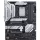 Maxsun Alaplap - Intel MS-TERMINATOR Z890-A WIFI s1851 (Z890, ATX, 4xDDR5 8800MHz, 4xSATA3, 4xM.2, HDMI, DP)