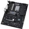 Maxsun Alaplap - Intel MS-TERMINATOR Z890-A WIFI s1851 (Z890, ATX, 4xDDR5 8800MHz, 4xSATA3, 4xM.2, HDMI, DP)