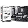 Maxsun Alaplap - Intel MS-TERMINATOR Z890-A WIFI s1851 (Z890, ATX, 4xDDR5 8800MHz, 4xSATA3, 4xM.2, HDMI, DP)