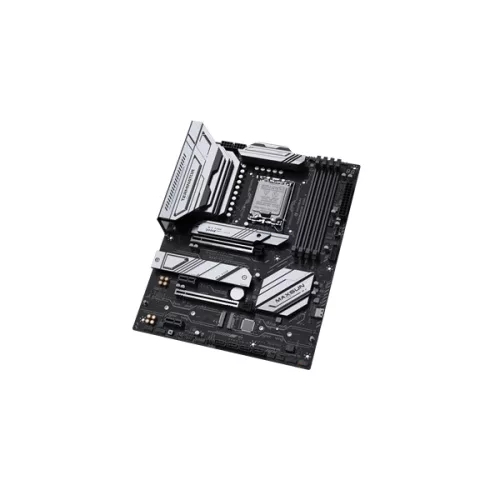 Maxsun Alaplap - Intel MS-TERMINATOR Z890-A s1851 (Z890, ATX, 4xDDR5 8800MHz, 4xSATA3, 4xM.2, HDMI, DP)