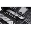 Maxsun Alaplap - Intel MS-TERMINATOR Z890-A s1851 (Z890, ATX, 4xDDR5 8800MHz, 4xSATA3, 4xM.2, HDMI, DP)