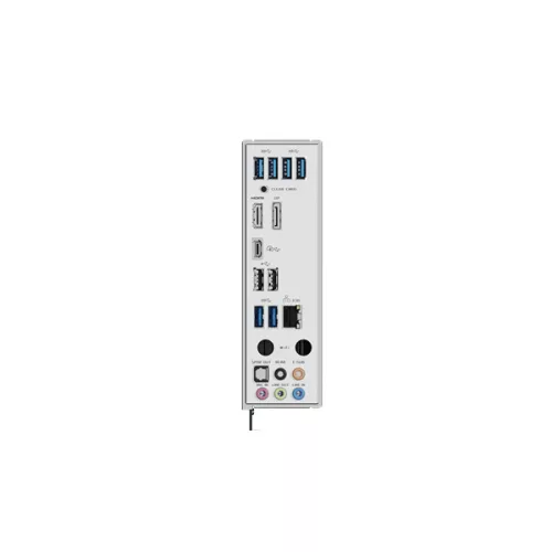 Maxsun Alaplap - Intel MS-TERMINATOR Z890-A s1851 (Z890, ATX, 4xDDR5 8800MHz, 4xSATA3, 4xM.2, HDMI, DP)