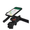 SPIGEN GEARLOCK MS100 kerékpáros telefontartó kormányra rögz