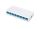 Mercusys MS108 8-Port 10/100Mbps Desktop Switch