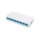 Mercusys MS108 8-Port 10/100Mbps Desktop Switch