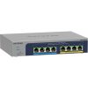 Netgear MS108EUP PoE switch