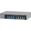 Netgear MS108EUP PoE switch