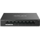 Mercusys MS108GP PoE switch