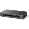 Mercusys MS108GP PoE switch