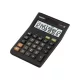 CASIO Számológép, asztali, 12 számjegy,"MS-20B S"