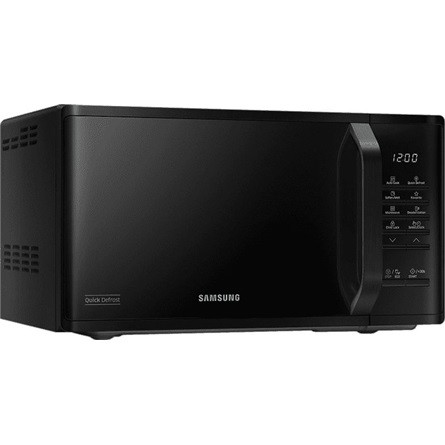 Samsung MS23K3513AK mikrohullámú sütő fekete
