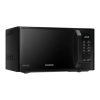 Samsung MS23K3513AS mikrohullámú sütő szürke