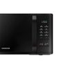 Samsung MS23K3513AS mikrohullámú sütő szürke