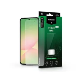   HAFFNER MyScreen Hybrid Glass Lite - Samsung SM-A566 Galaxy A56 5G rugalmas üvegfólia