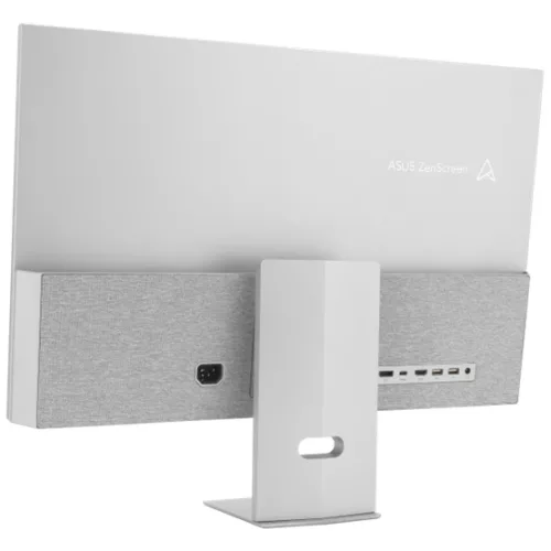 ASUS Mon Asus 27" ZenScreen MS27UC - IPS